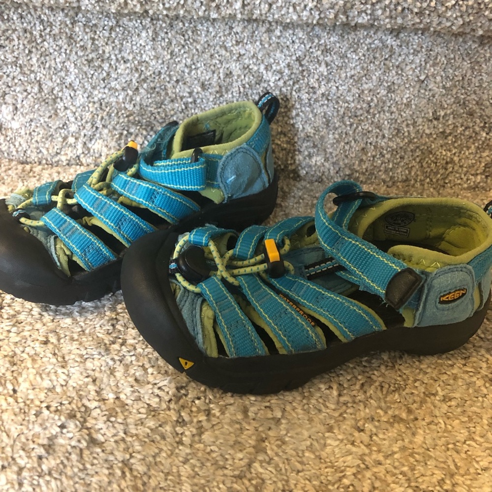 Keen Toddler Sandal